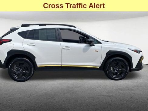 Certified 2024 Subaru Crosstrek 2.5i Sport AWD/4WD image 10