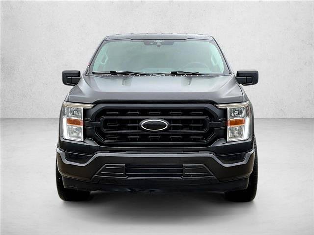 Used 2021 Ford F150 XL w/ Equipment Group 101A High RWD image 2