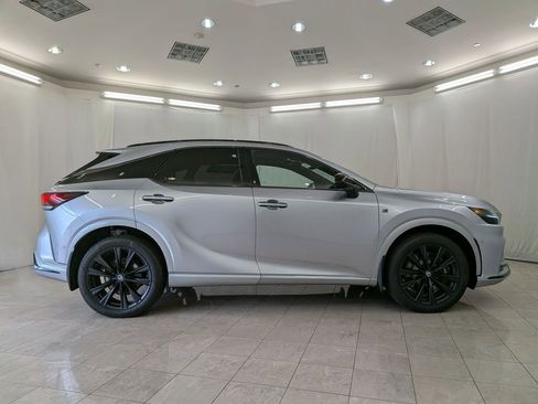 New 2026 Lexus RX 500h F Sport w/ Convenience Package AWD/4WD image 14