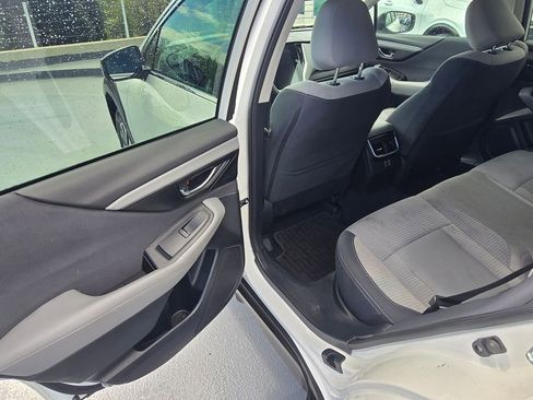 Used 2023 Subaru Outback Premium AWD/4WD image 15