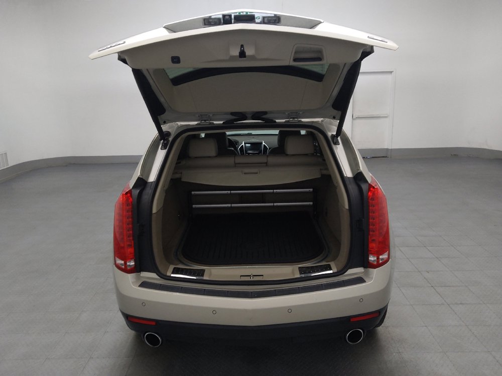 Used 2016 Cadillac SRX Performance w/ Driver Awareness Package FWD image 29