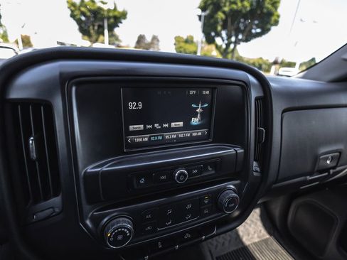 Used 2016 Chevrolet Silverado 1500 LS w/ Trailering Package AWD/4WD image 7