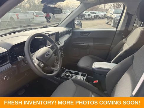 Used 2023 Ford Maverick XL image 8