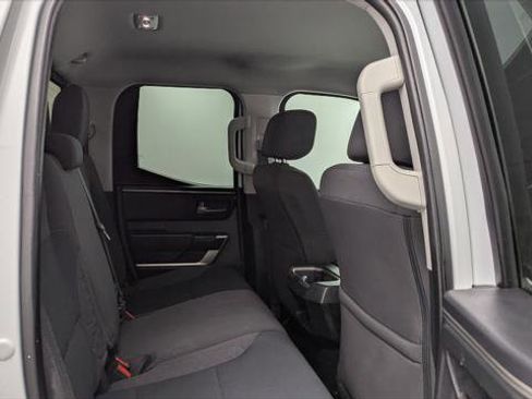 Used 2023 Toyota Tundra SR5 w/ SR5 Convenience Package image 18