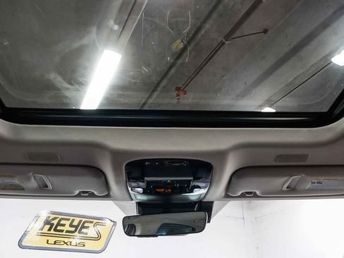 Used 2025 Lexus NX 350 AWD w/ Cold Area Package image 16