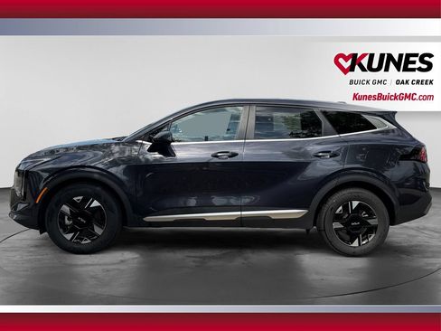 Used 2026 Kia Sportage LX FWD image 6