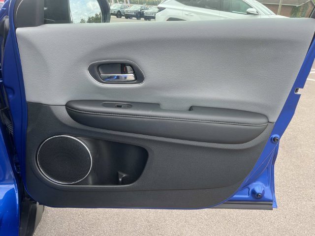 Used 2022 Honda HR-V EX image 22