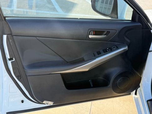 Used 2017 Lexus IS 200t F Sport w/ F Sport Package image 15