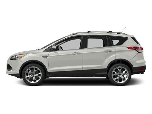 Used 2016 Ford Escape Titanium w/ Equipment Group 301A image 3
