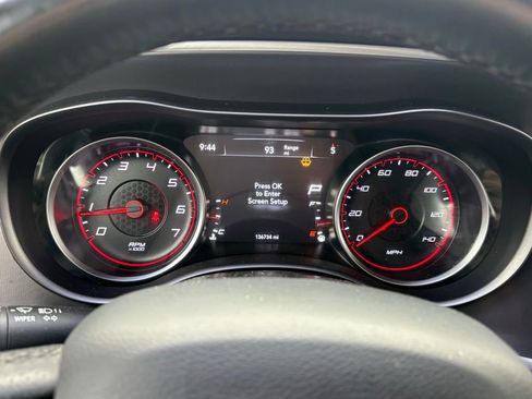 Used 2020 Dodge Charger GT w/ Plus Group image 13