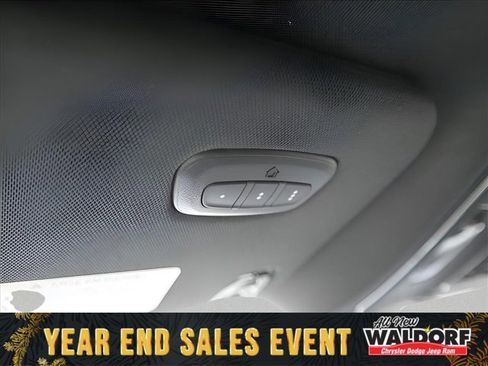 New 2025 Jeep Wagoneer Series II w/ Premium Group I image 31