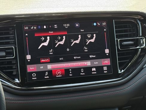 New 2026 Dodge Durango GT w/ Blacktop Package image 13