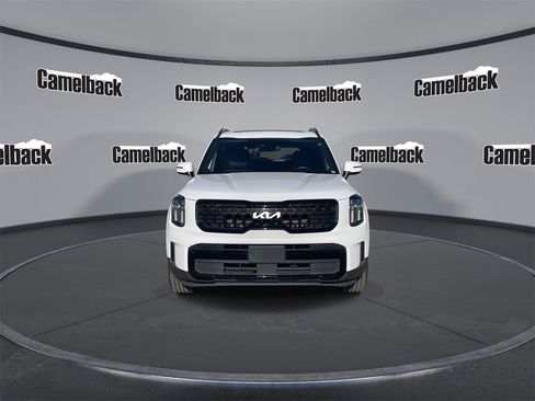 Certified 2024 Kia Telluride EX X-Line image 2