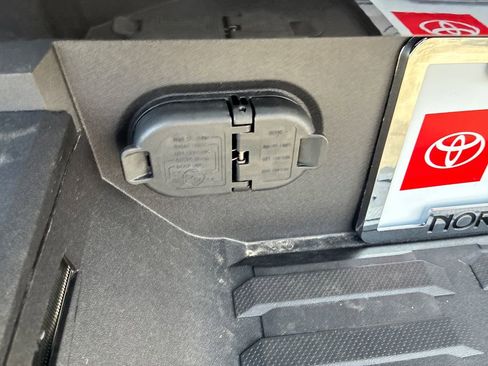 New 2026 Toyota Tundra TRD Pro image 53