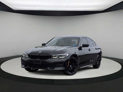 Used 2019 BMW 330i xDrive Sedan w/ Premium Package