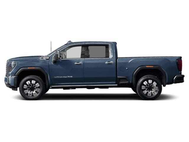 New 2026 GMC Sierra 3500 Denali w/ Denali Reserve Package AWD/4WD image 2