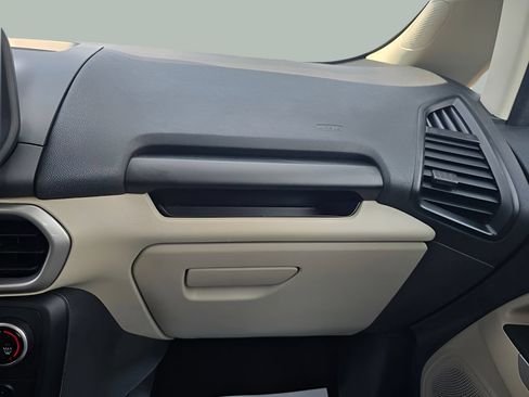 Used 2021 Ford EcoSport S AWD/4WD image 19