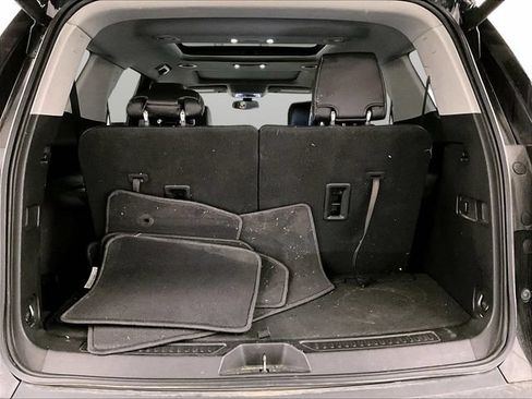 Used 2019 GMC Acadia SLT w/ Black Edition AWD/4WD image 36