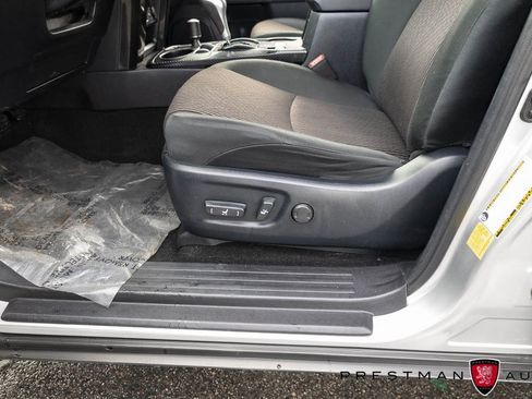 Used 2023 Toyota 4Runner TRD Off-Road image 22