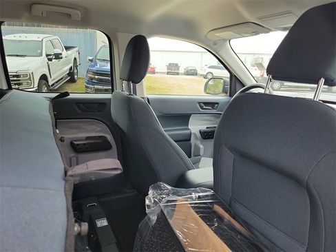 New 2026 Ford Maverick XLT w/ Equipment Group 301A image 26