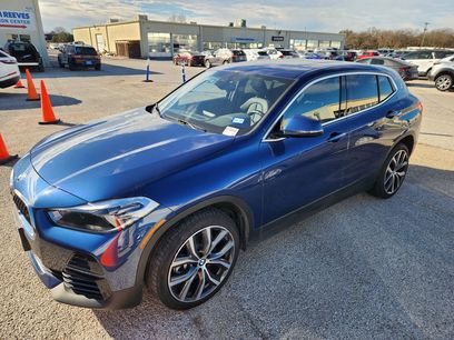 Used 2022 BMW X2 xDrive28i w/ Convenience Package