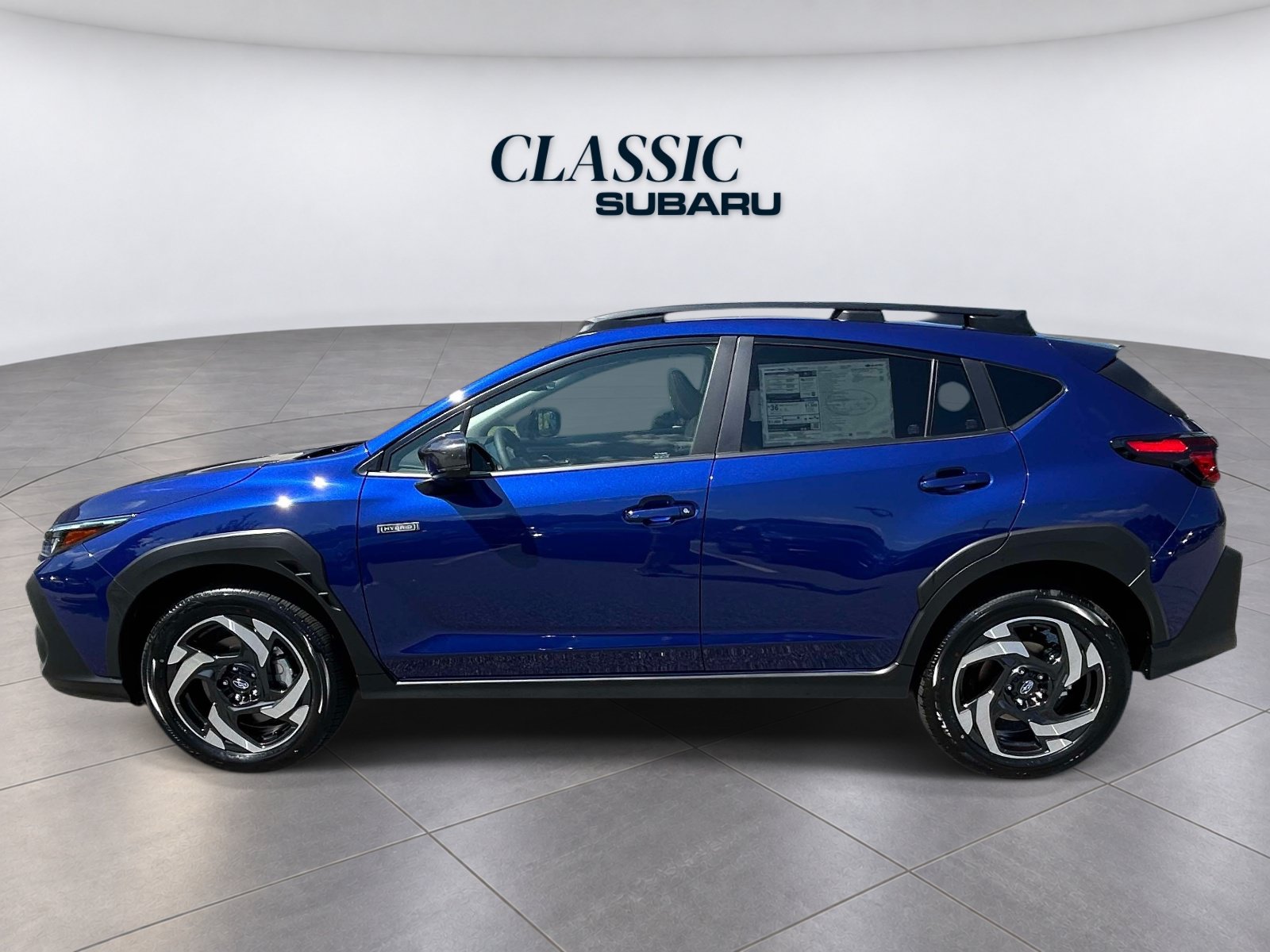 New 2026 Subaru Crosstrek 2.5i Limited AWD/4WD image 2