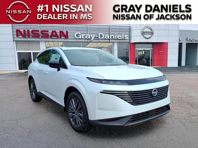 New 2026 Nissan Murano SL