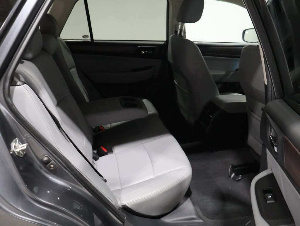 Used 2019 Subaru Outback 2.5i Limited w/ Popular Package #2 AWD/4WD image 20