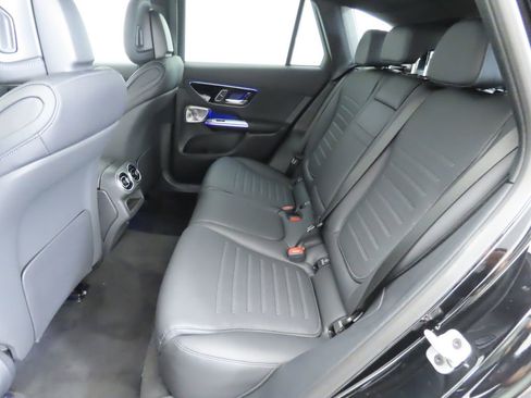 Certified 2026 Mercedes-Benz GLC 300 4MATIC image 21