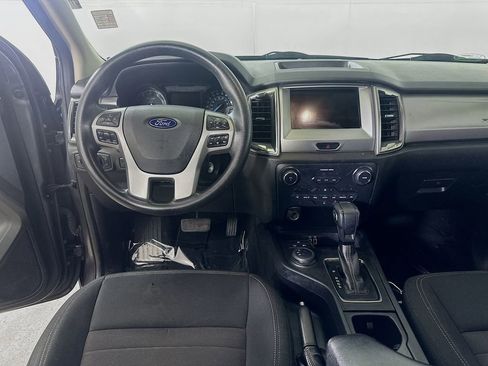 Used 2020 Ford Ranger XLT w/ Trailer Tow Package image 17