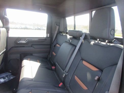 New 2026 GMC Sierra 3500 AT4 w/ AT4 Premium Plus Package image 15