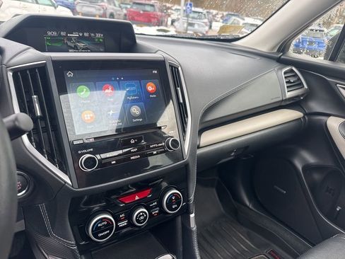 Used 2023 Subaru Forester Limited image 16