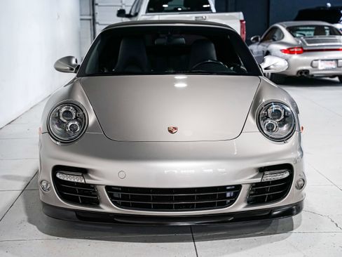 Used 2012 Porsche 911 Turbo image 5
