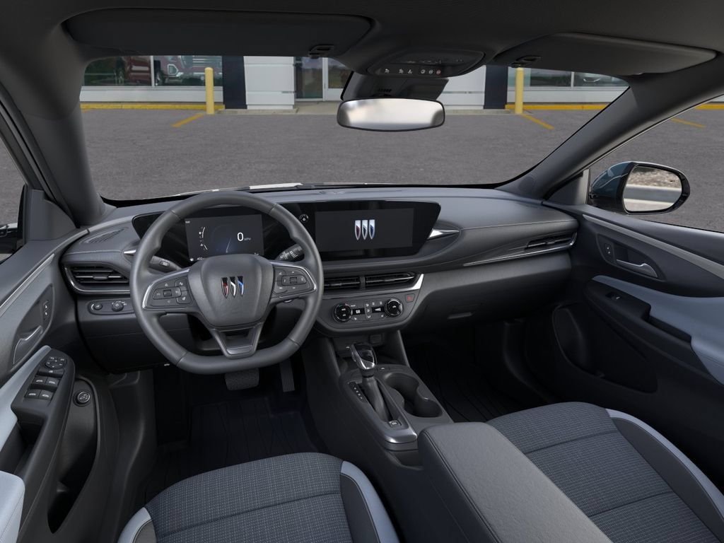 New 2026 Buick Envista Preferred w/ Convenience I Package FWD image 17