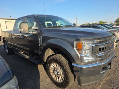 Used 2020 Ford F350 XL w/ STX Appearance Package
