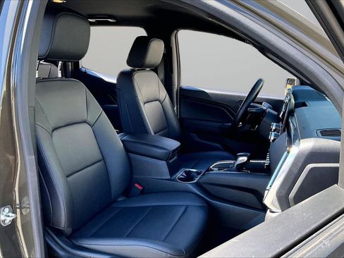 Used 2023 GMC Canyon Elevation w/ Elevation Premium Package image 22