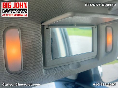 Used 2022 GMC Canyon AT4 AWD/4WD image 30