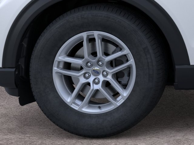 New 2026 Ford Explorer Active AWD/4WD image 20