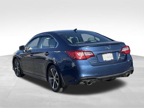 Used 2019 Subaru Legacy 3.6R Limited AWD/4WD image 5