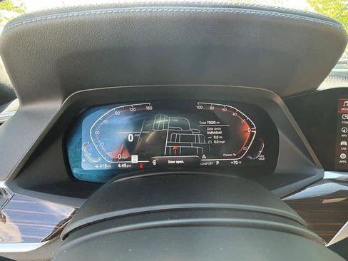 Used 2021 BMW X7 xDrive40i w/ M Sport Package AWD/4WD image 15
