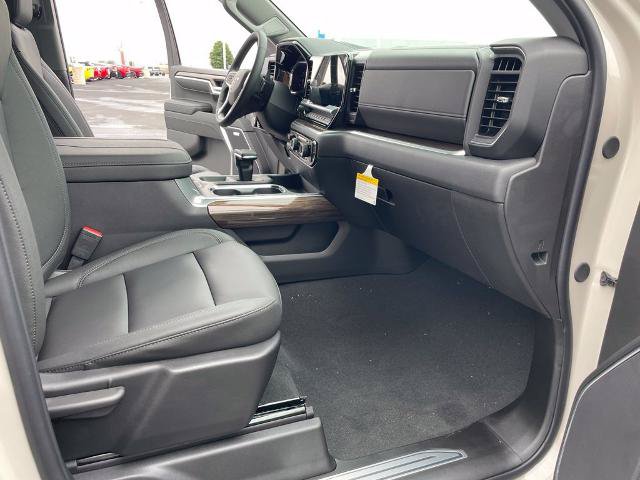 New 2026 Chevrolet Silverado 1500 RST w/ RST All Star Premium Package AWD/4WD image 25