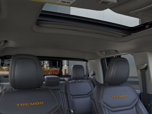 New 2026 Ford Maverick Tremor image 15