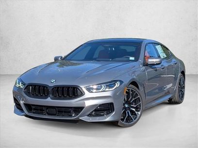 New 2026 BMW 840i xDrive