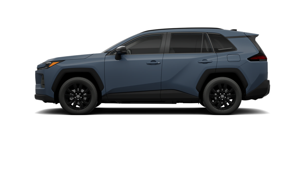 New 2026 Toyota RAV4 XLE Premium AWD/4WD image 6
