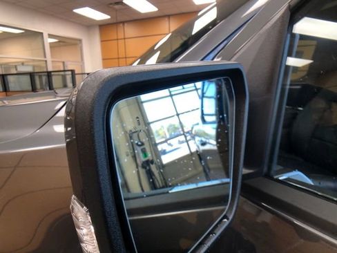 New 2025 Ford F150 Lariat w/ Equipment Group 502A High image 25