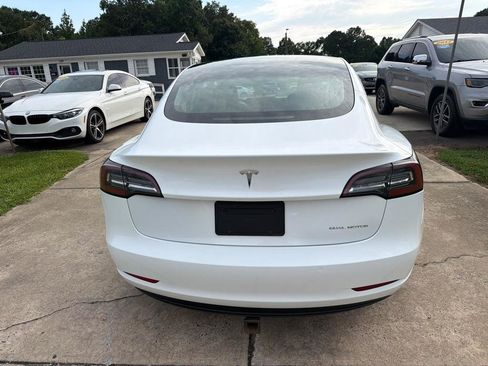 Used 2020 Tesla Model 3 Long Range AWD/4WD image 10