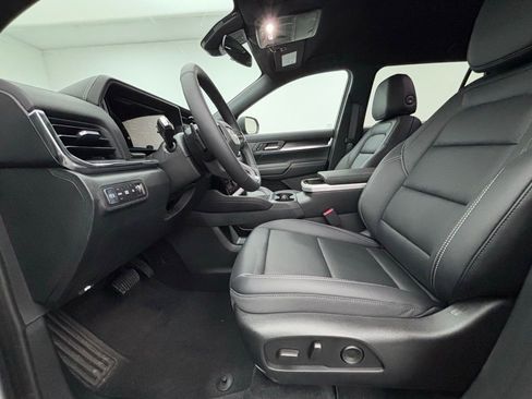 New 2026 GMC Terrain Elevation w/ Elevation Premium Package image 18