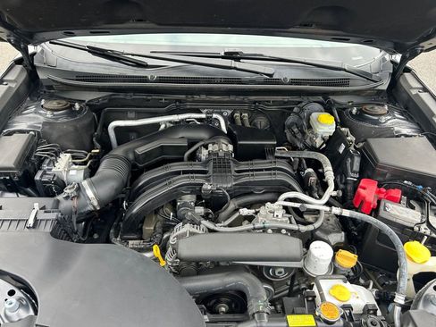 Used 2023 Subaru Outback Premium AWD/4WD image 30