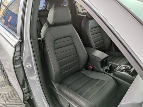 New 2026 Honda CR-V Sport-L image 31
