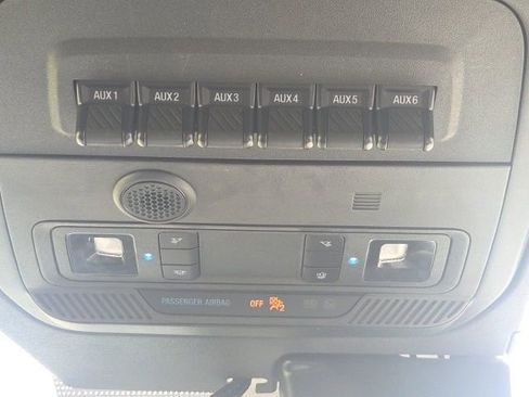 Used 2023 Ford Bronco Everglades AWD/4WD image 27